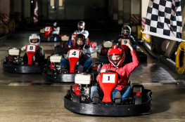 S-Kart