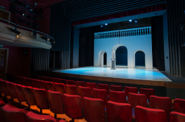 Teatr im. Stefana Jaracza
