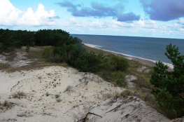 Nadmorski Park Krajobrazowy 